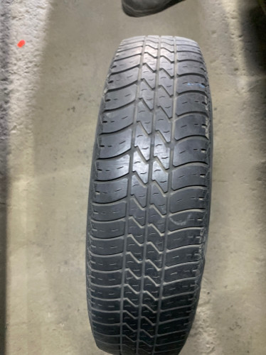 Imagen 1 de 165 15 STEEL BELTED