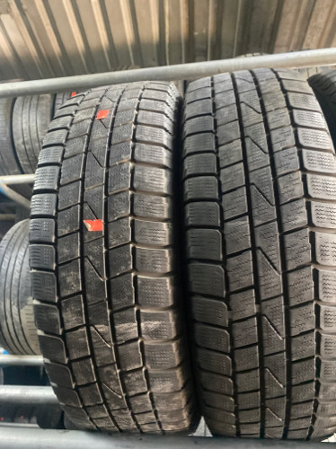 Imagen 1 de 175 65 15 PAR HANKOOK WINTER 