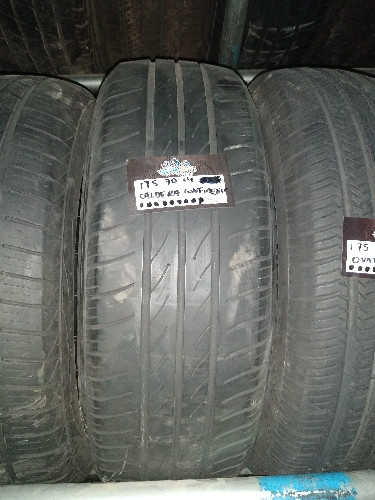 Imagen 1 de 175 70 14 CALDERA CONFIDENCE 