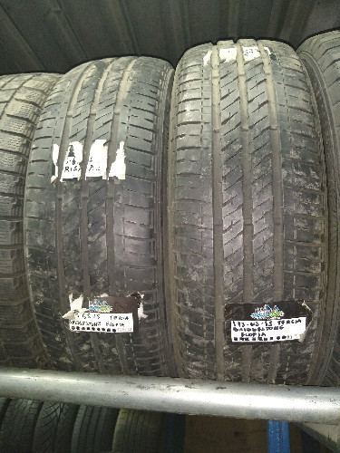 Imagen 1 de 175 65 15 PAR BRIDGESTONE ECOPIA 