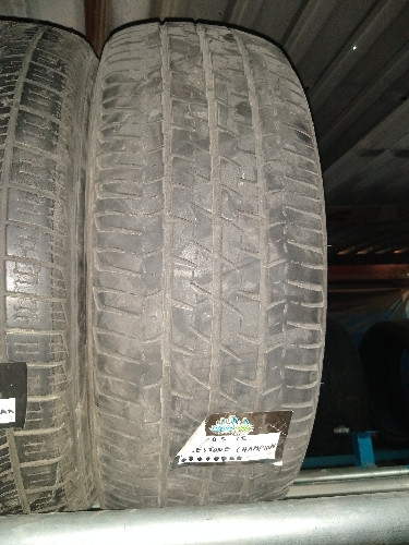 Imagen 1 de 175 65 15 FIRESTONE CHAMPION 