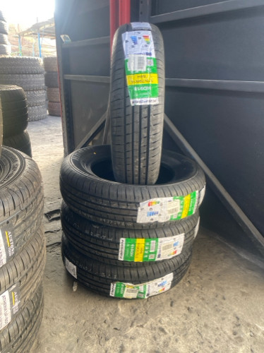 Imagen 1 de 175 70 14 JUEGO KASPEN HD918