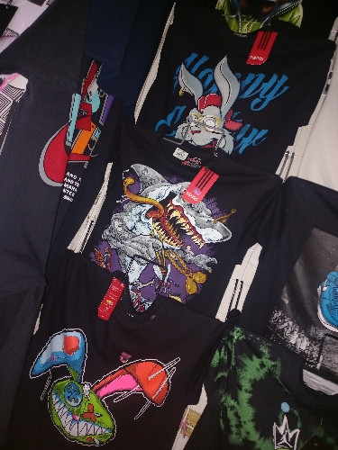 Imagen 1 de Playera Saigon