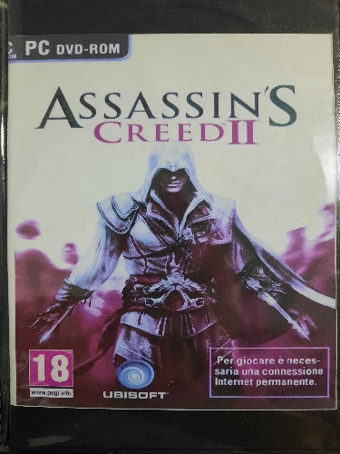 Imagen 1 de Assassin's Creed II