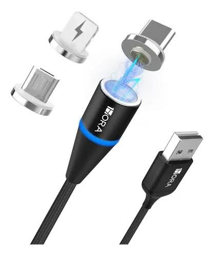 Imagen 1 de Cable 1HORA magnético