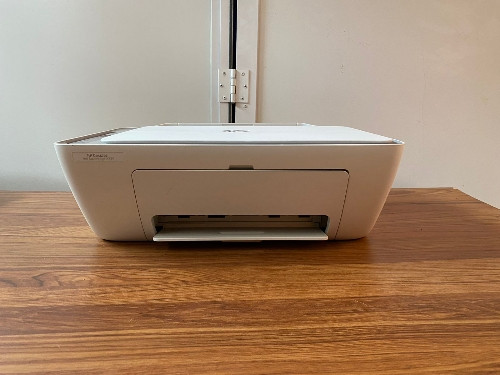 Imagen 1 de Impresora 🖨️ HP deskjet Advantage 2775