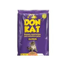 Imagen 1 de DonKat Gatitos x500g