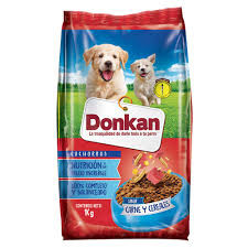 Imagen 1 de DonKan x800g
