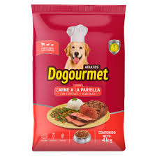 Imagen 1 de Dogourmet Carne a la Parrilla x1 kilo