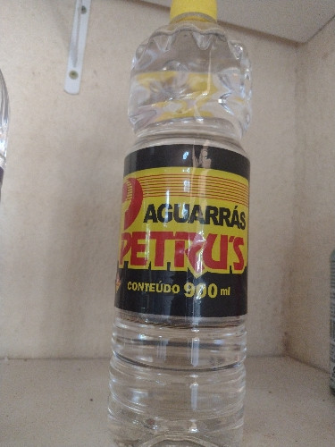 Imagem 1 de Aguarrás 