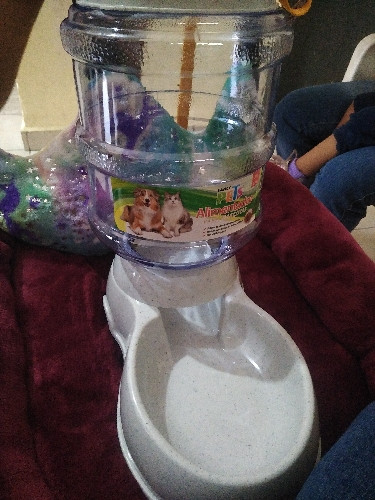 Imagen 1 de Alimentador CH de 2.5 kg