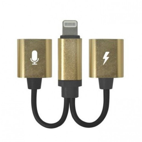 Imagen 1 de Adaptador de iPhone