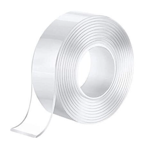 Imagen 1 de Cinta adhesiva doble cara