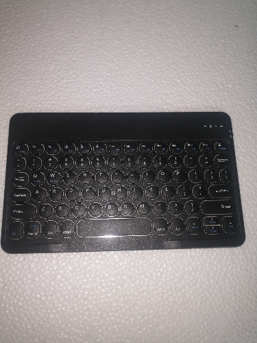 Imagen 1 de Teclado inalámbrico para pc o tablet