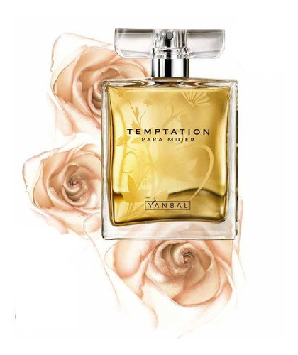 Imagen 1 de Temptation for Her