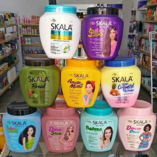 Imagen 1 de Skala - Tratamiento