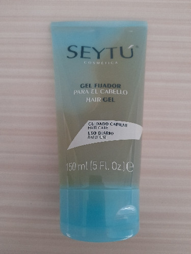 Imagen 1 de GEL FIJADOR PARA CABELLO