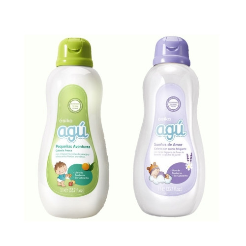 Imagen 1 de Colonia Agú