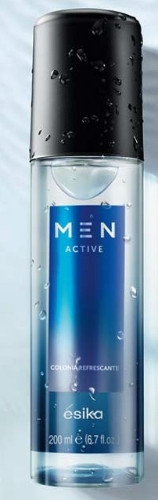 Imagen 1 de Colonia Refrescante Men Active