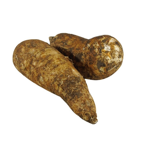 Imagen 1 de Arracacha amarilla (500gr