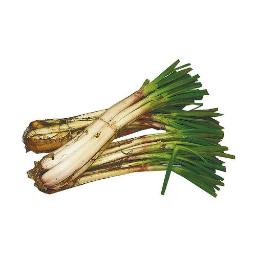 Imagen 1 de Cebolla larga (500gr)