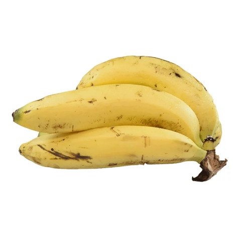 Imagen 1 de Banano (500gr)