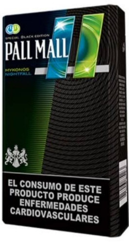 Cigarros De pepino