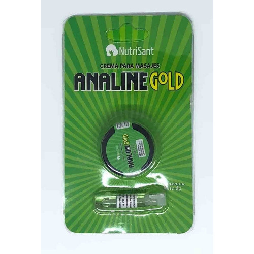 Imagen 1 de Analine Gold