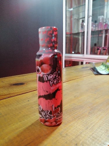 Imagen 1 de Aceite caliente saborizado 60ml