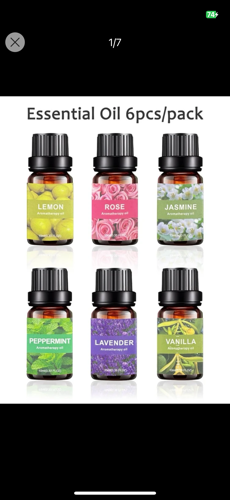 Imagen 1 de Aceites esenciales 