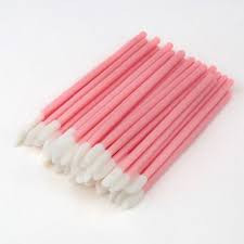 Imagem 1 de Aplicador Descartável (rosa bebê)
