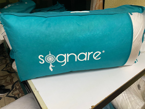 Imagen 1 de Almohada sognare king