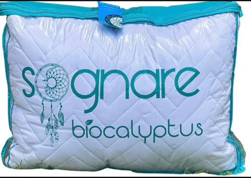 Imagen 1 de Almohada biocalyptus