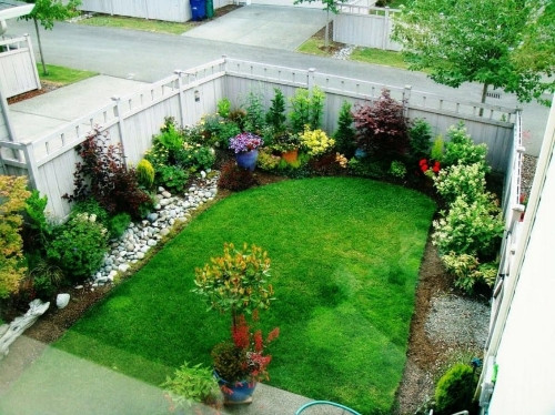 Imagen 1 de Decoración de jardines 