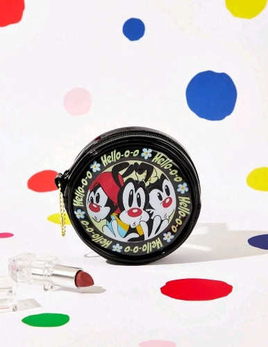Imagen 1 de Animaniacs monedero