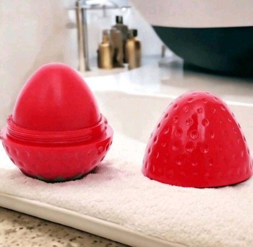 Imagen 1 de Bálsamo labial fresa.