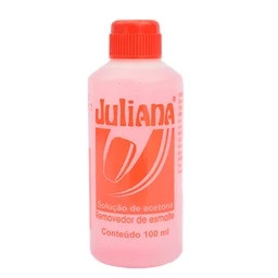 Imagem 1 de Acetona Juliana 100ml