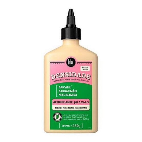 Imagem 1 de Acidificante Lola Densidade 250ml