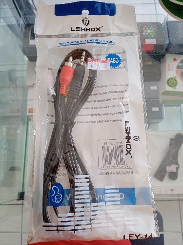 Imagem 1 de Cabo Lehmox 