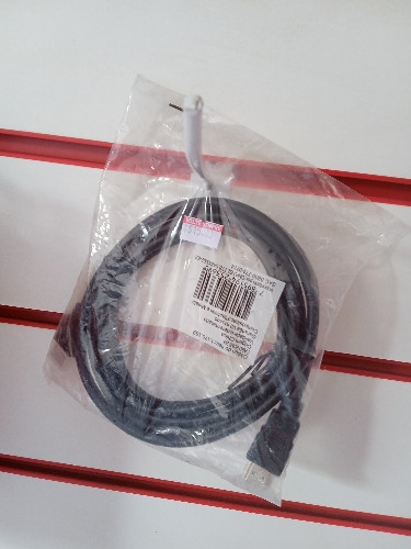 Imagem 1 de Cabo HDMI 2M