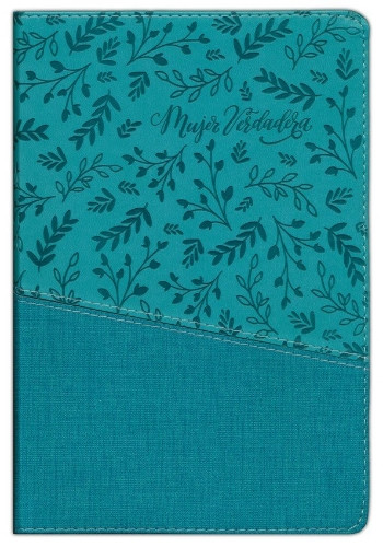 Imagen 1 de Biblia Devocional Mujer Verdadera 