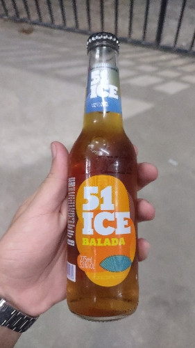Imagem 1 de 51 Ice balada 275ml 