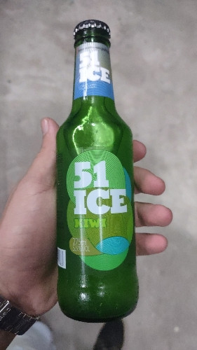 Imagem 1 de 51 Ice kiwi 275ml