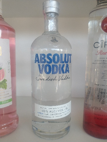 Imagem 1 de Absolute