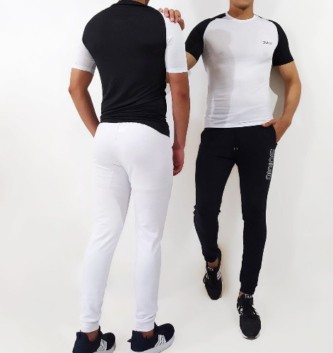 Imagen 1 de Conjunto deportivo