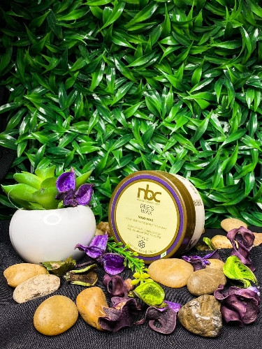 Imagen 1 de Bee's Wax  80g.