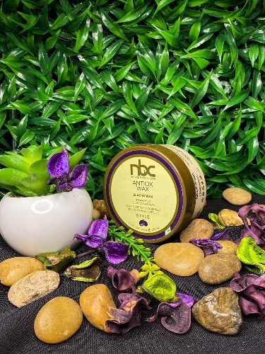 Imagen 1 de Antiox Elastic Wax  80g.