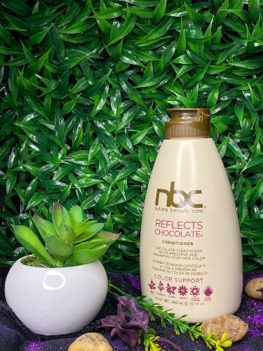 Imagen 1 de Reflect Chocolate  Shampoo 300ml.
