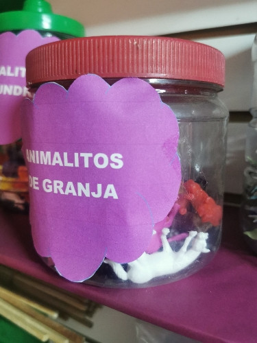 Imagen 1 de Animales de granja 