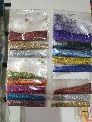 Imagen 1 de Anilina de colores 